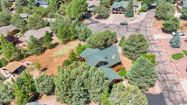 $699,900 | 6168 Hidden Pines Loop, Pine, AZ 85544