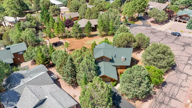 $699,900 | 6168 Hidden Pines Loop, Pine, AZ 85544