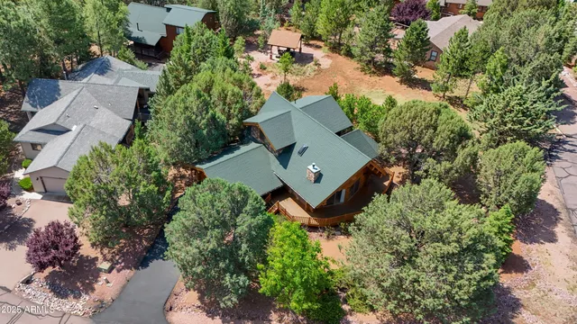$699,900 | 6168 Hidden Pines Loop, Pine, AZ 85544