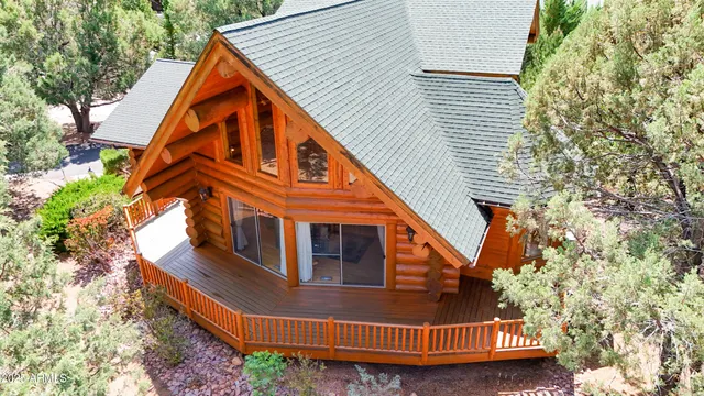 $699,900 | 6168 Hidden Pines Loop, Pine, AZ 85544