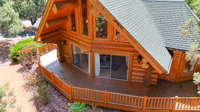 $699,900 | 6168 Hidden Pines Loop, Pine, AZ 85544