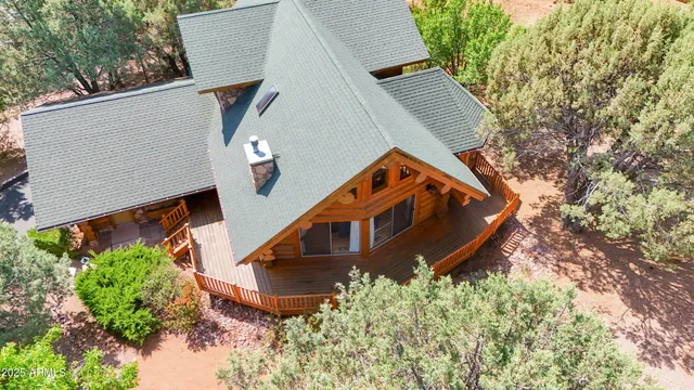 $699,900 | 6168 Hidden Pines Loop, Pine, AZ 85544