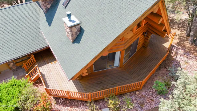 $699,900 | 6168 Hidden Pines Loop, Pine, AZ 85544