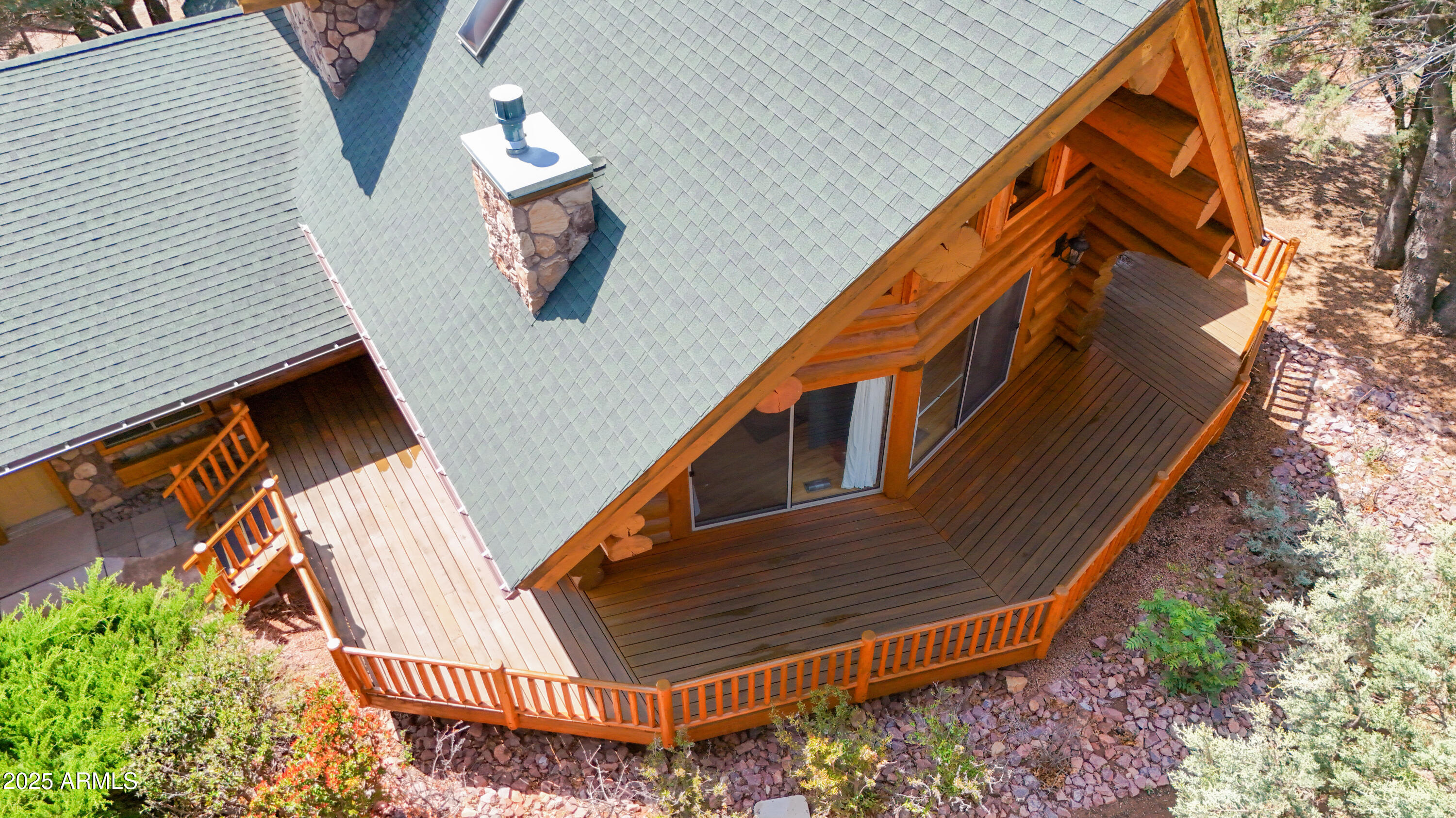 6168 Hidden Pines Loop Pine, AZ 85544 - Photo 76 of 77 Raines - Hidden Pines Loop-99