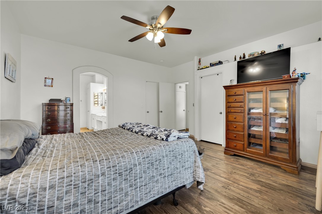 7416 Alpine Ridge Street Las Vegas, NV 89131 - Photo 15 of 29 Gallery Image 15