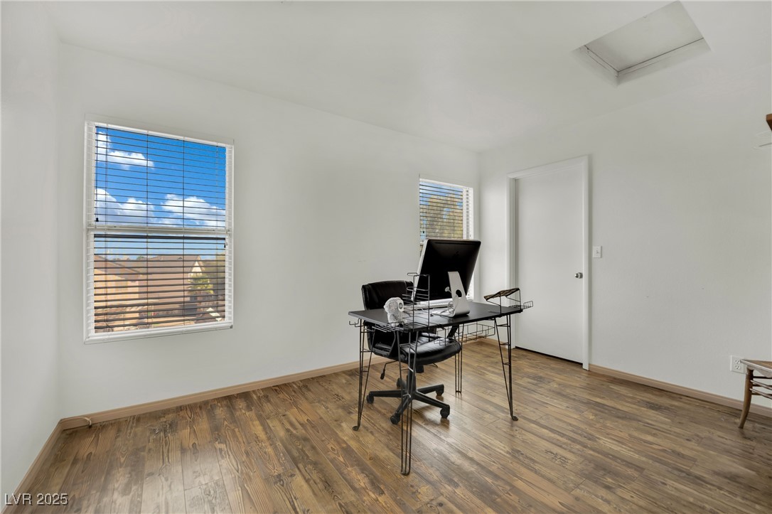 7416 Alpine Ridge Street Las Vegas, NV 89131 - Photo 20 of 29 Gallery Image 20