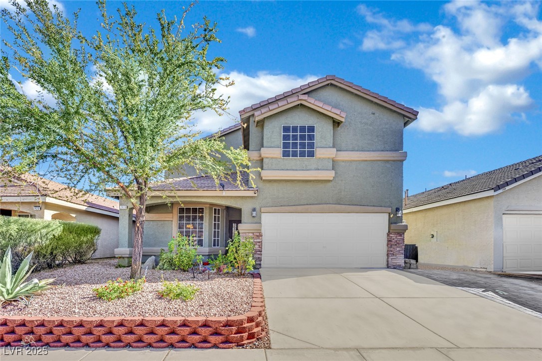 7416 Alpine Ridge Street Las Vegas, NV 89131 - Photo 2 of 29 Gallery Image 2