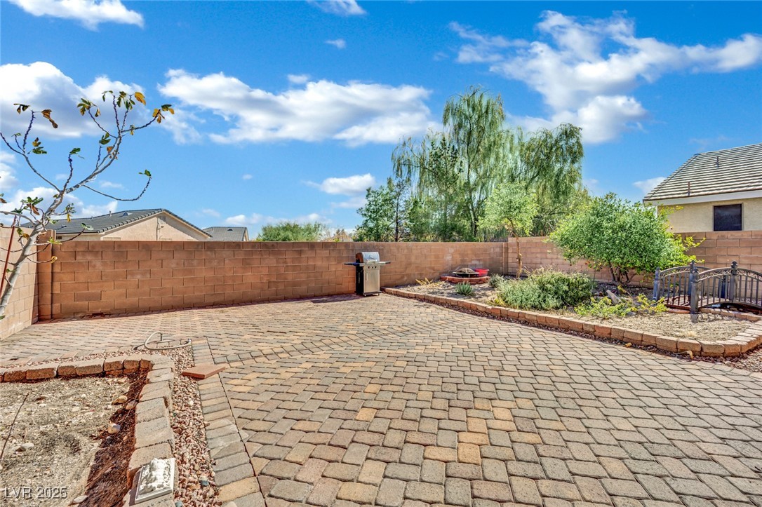 7416 Alpine Ridge Street Las Vegas, NV 89131 - Photo 28 of 29 Gallery Image 28