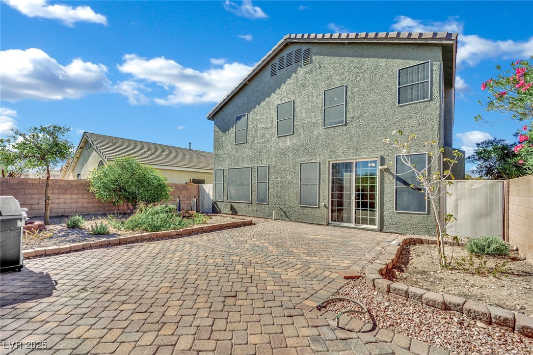 7416 Alpine Ridge Street Las Vegas, NV 89131 - Photo 29 of 29 Gallery Image 29