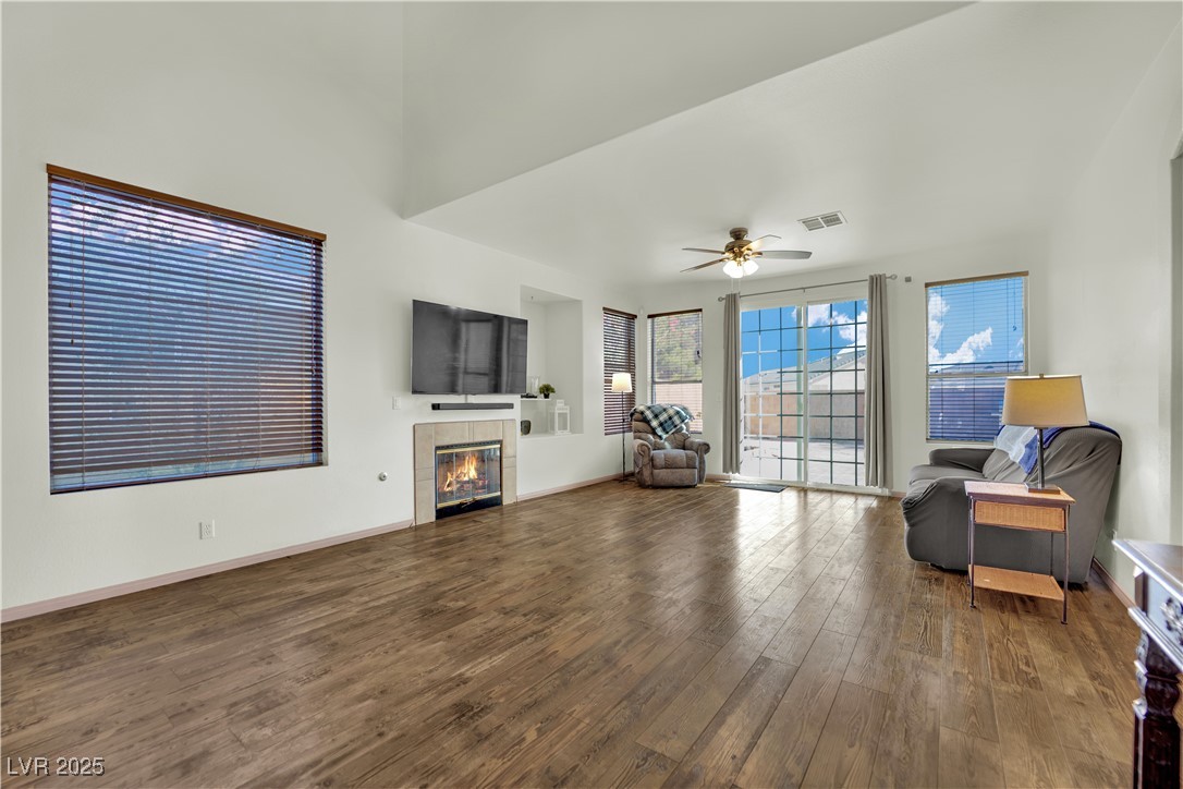 7416 Alpine Ridge Street Las Vegas, NV 89131 - Photo 5 of 29 Gallery Image 5