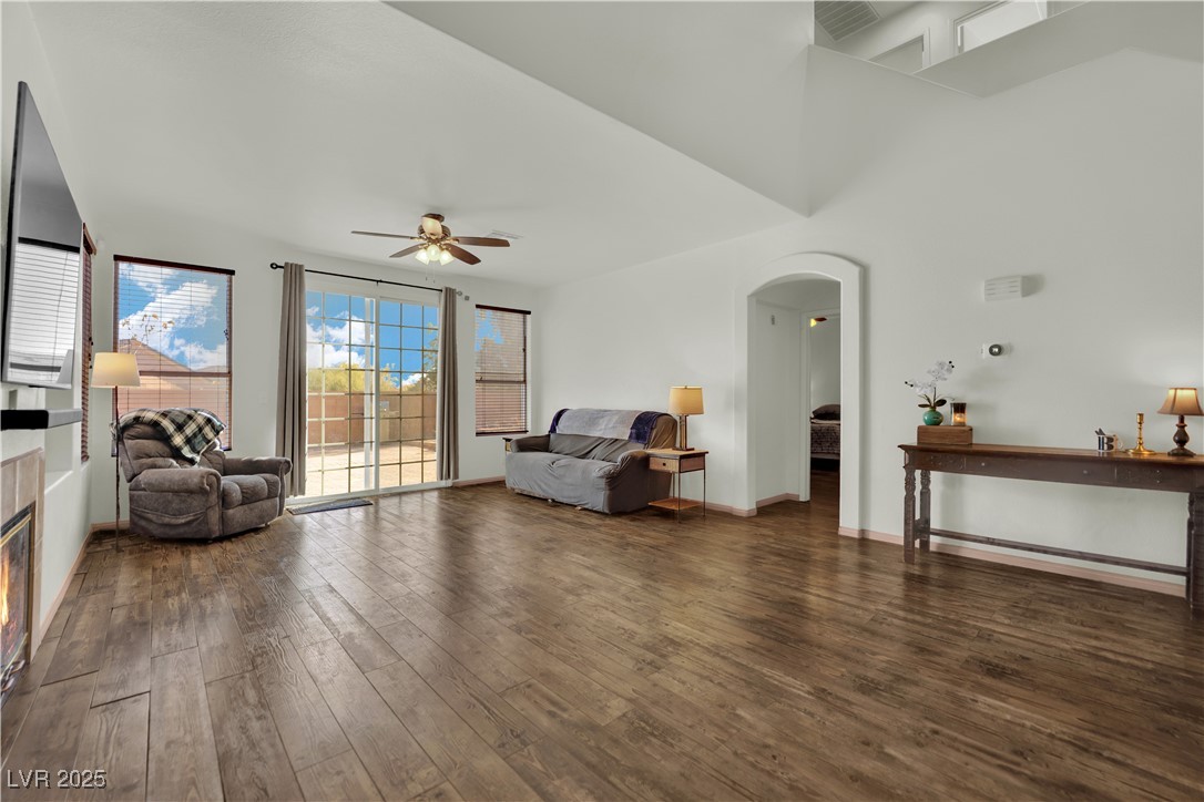 7416 Alpine Ridge Street Las Vegas, NV 89131 - Photo 6 of 29 Gallery Image 6