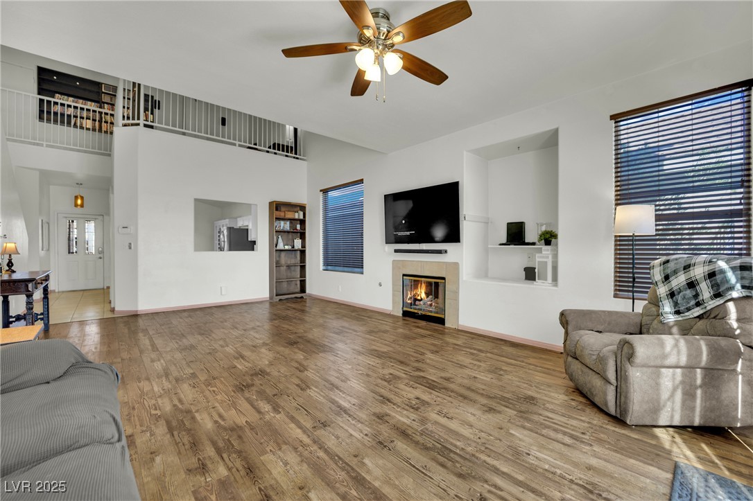 7416 Alpine Ridge Street Las Vegas, NV 89131 - Photo 7 of 29 Gallery Image 7