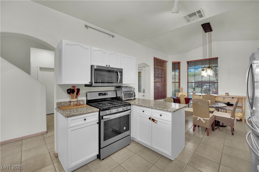 7416 Alpine Ridge Street Las Vegas, NV 89131 - Photo 9 of 29 Gallery Image 9