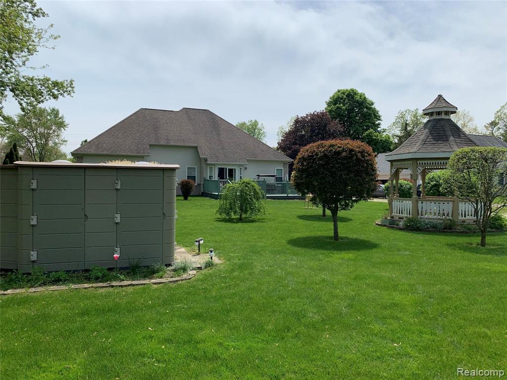 28838 King Road Romulus, MI 48174 - Photo 47 of 50