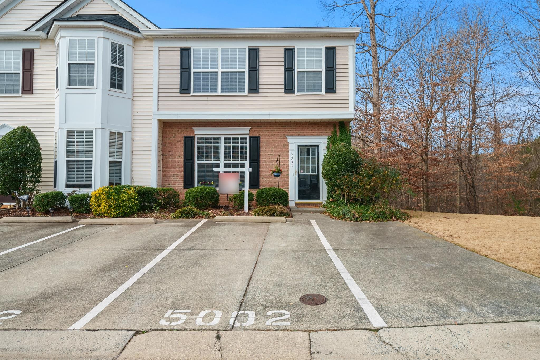 5002 Echo Ridge Road Raleigh, NC 27612 - Photo 1 of 19 Photo 1
