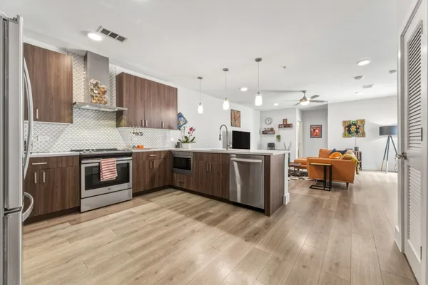 $2,770 | 2213 Poquito Street, Unit 317, Austin, TX 78722