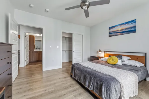 $2,770 | 2213 Poquito Street, Unit 317, Austin, TX 78722