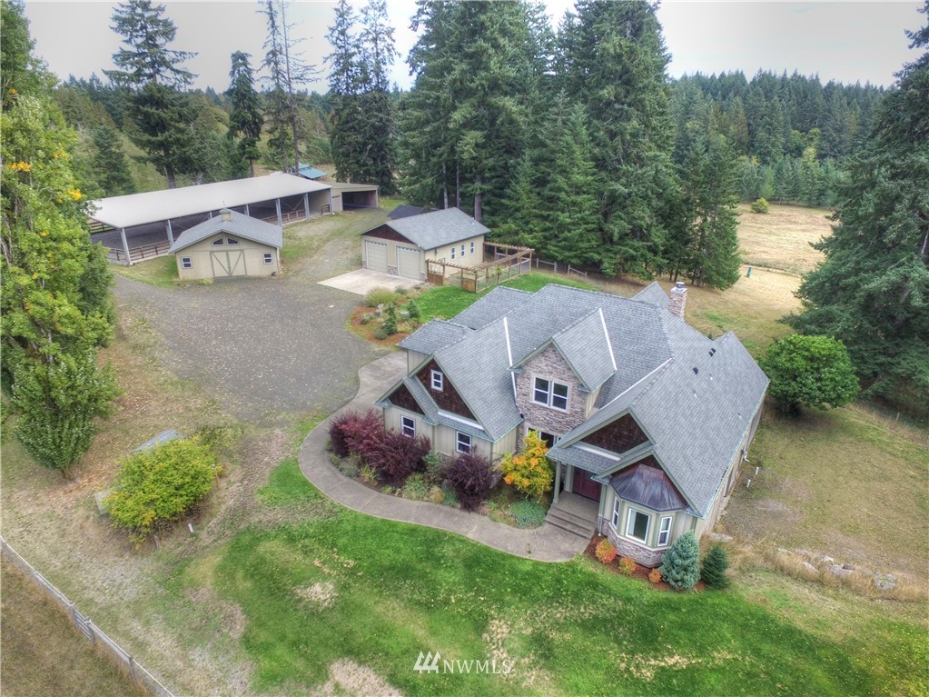 5840 Young Road Northwest Olympia, WA 98502 - Photo 1 of 25 Gallery Image 1