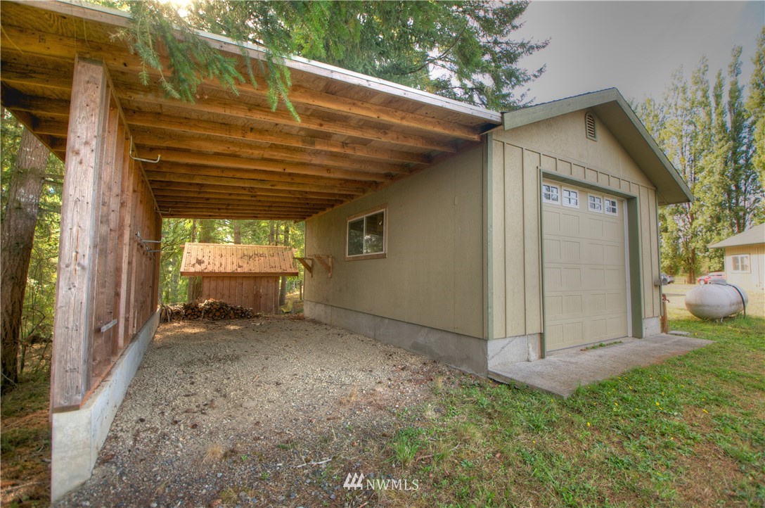 5840 Young Road Northwest Olympia, WA 98502 - Photo 24 of 25 Gallery Image 24