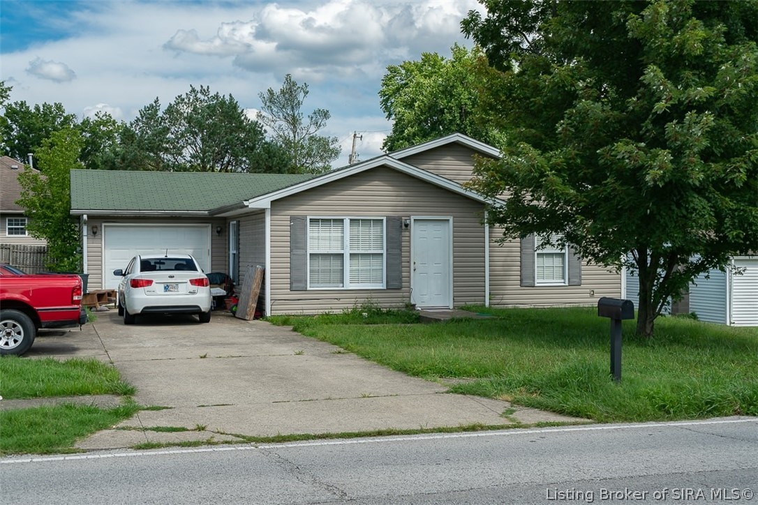 1234 Slate Run Road New Albany, IN 47150 - Photo 1 of 27 Gallery Image 1
