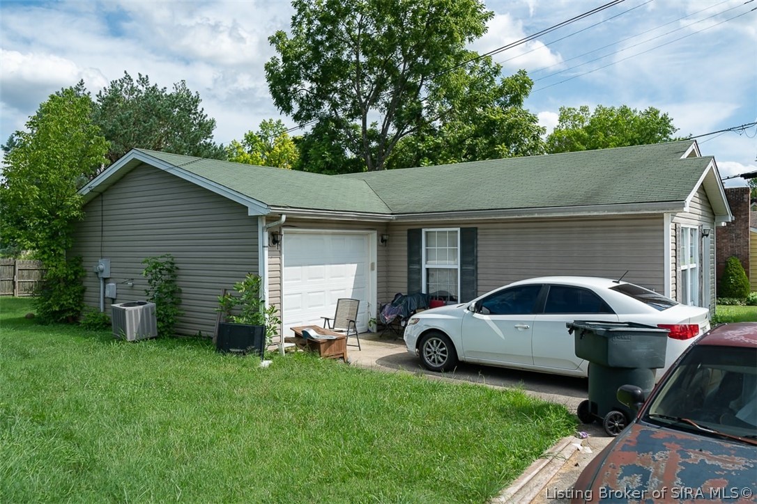 1234 Slate Run Road New Albany, IN 47150 - Photo 11 of 27 Gallery Image 11