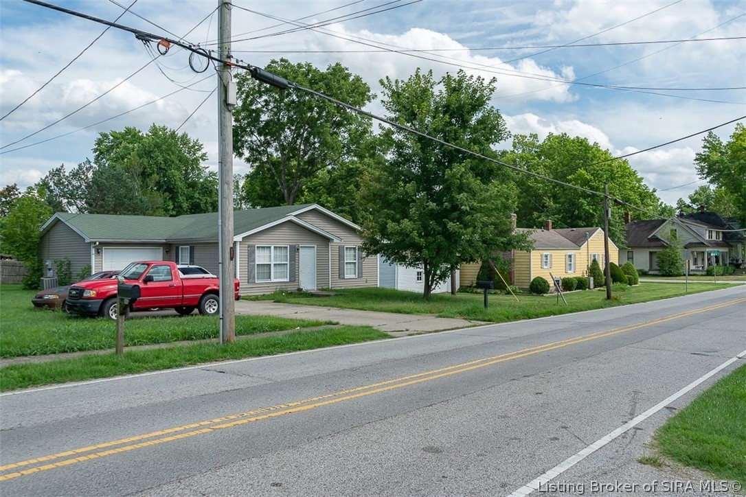 1234 Slate Run Road New Albany, IN 47150 - Photo 12 of 27 Gallery Image 12