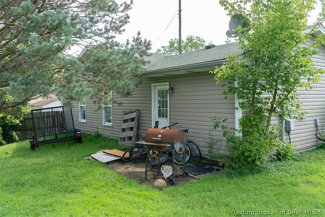 1234 Slate Run Road New Albany, IN 47150 - Photo 9 of 27 Gallery Image 9