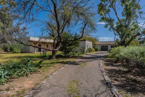 $1,475,000 | 6418 East Sunnyside Drive, Scottsdale, AZ 85254