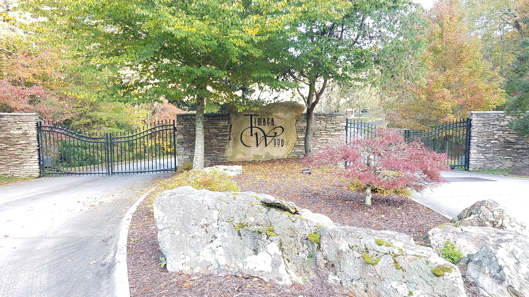 321 Timberwood Trace Monteagle, TN 37356 - Photo 4 of 33