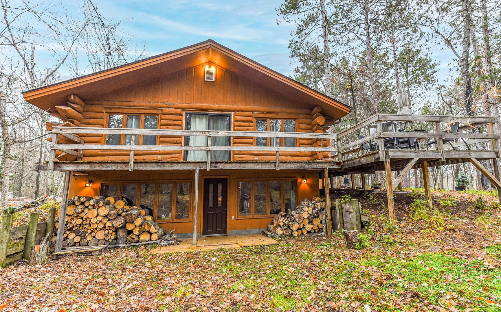 26878 East Cullen Road Nisswa, MN 56468 - Photo 1 of 1 Gallery Image 1