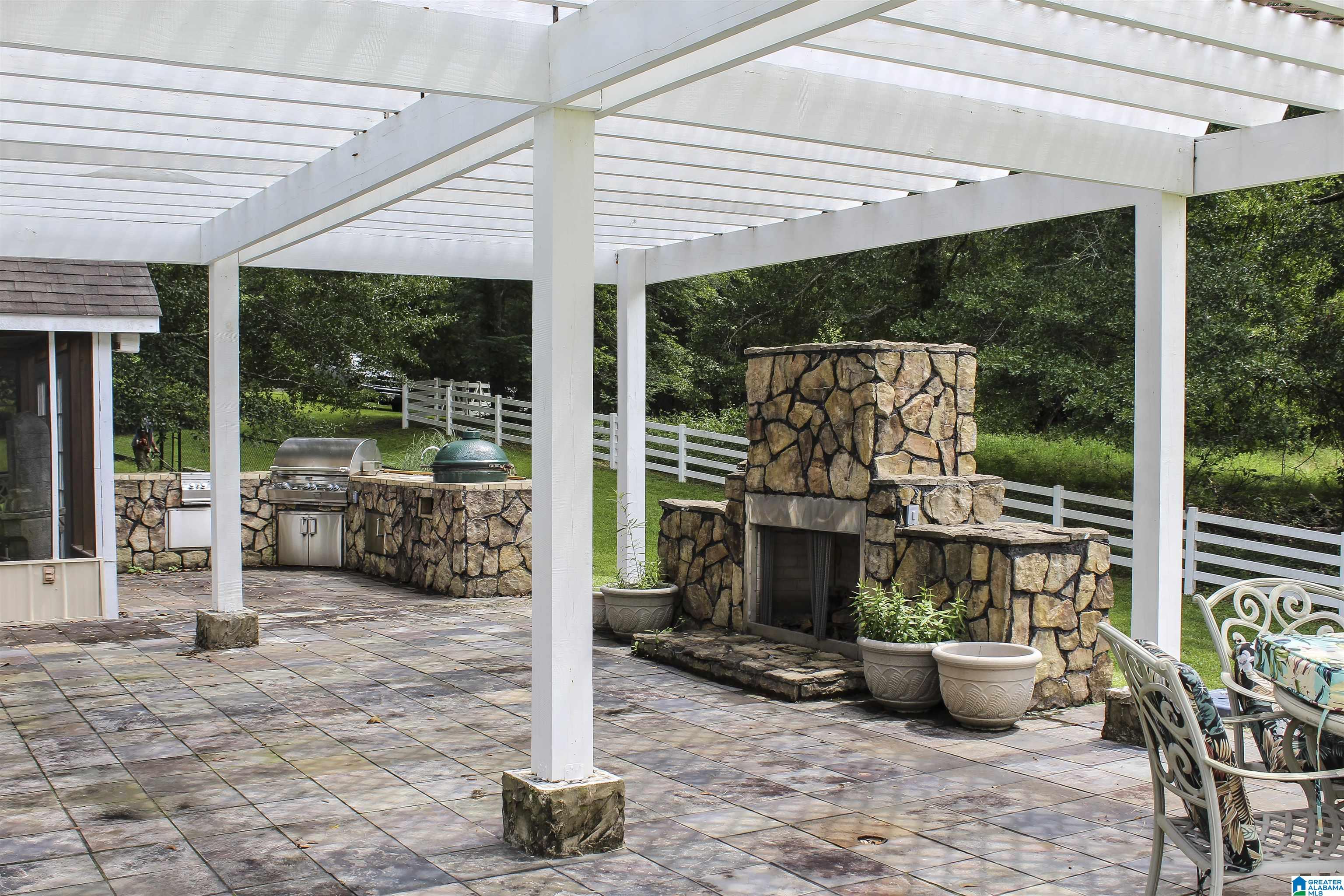3370 Kirkseys Bend Ohatchee, AL 36271 - Photo 81 of 92