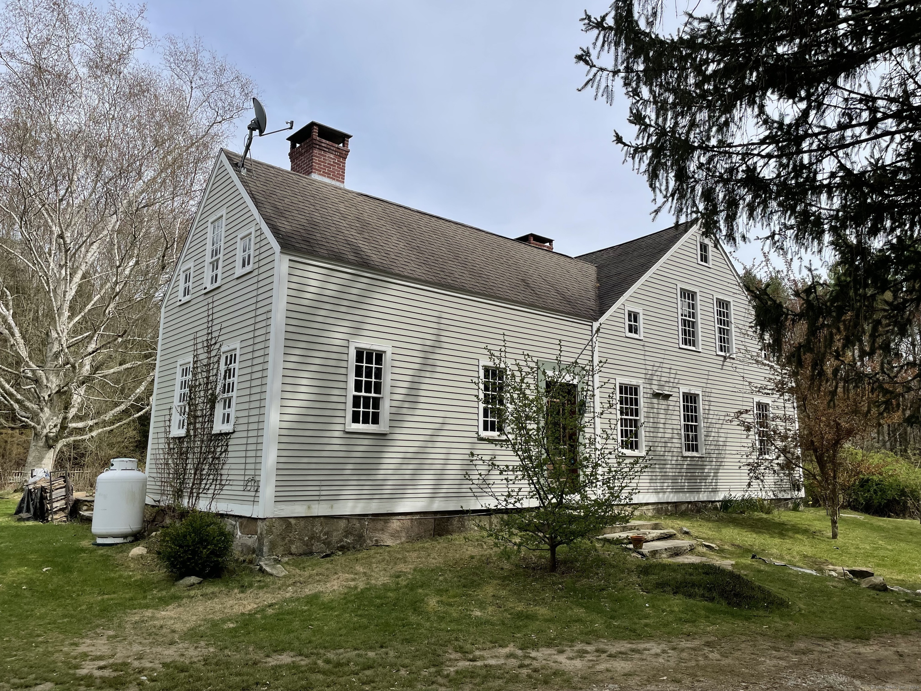 420 Spaulding Road Plainfield, CT 06374 - Photo 1 of 1
