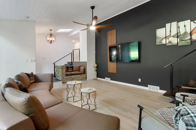 $850,000 | W3552 Wildwood Drive, Geneva, WI 53147