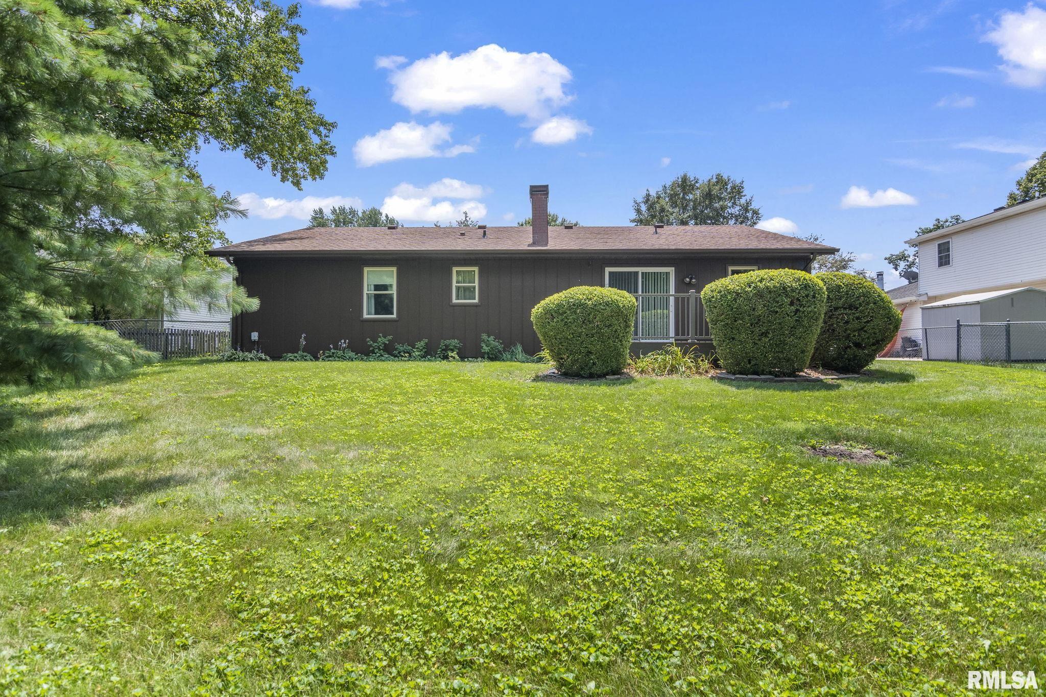 2541 Huntleigh Road Springfield, IL 62704 - Photo 33 of 37