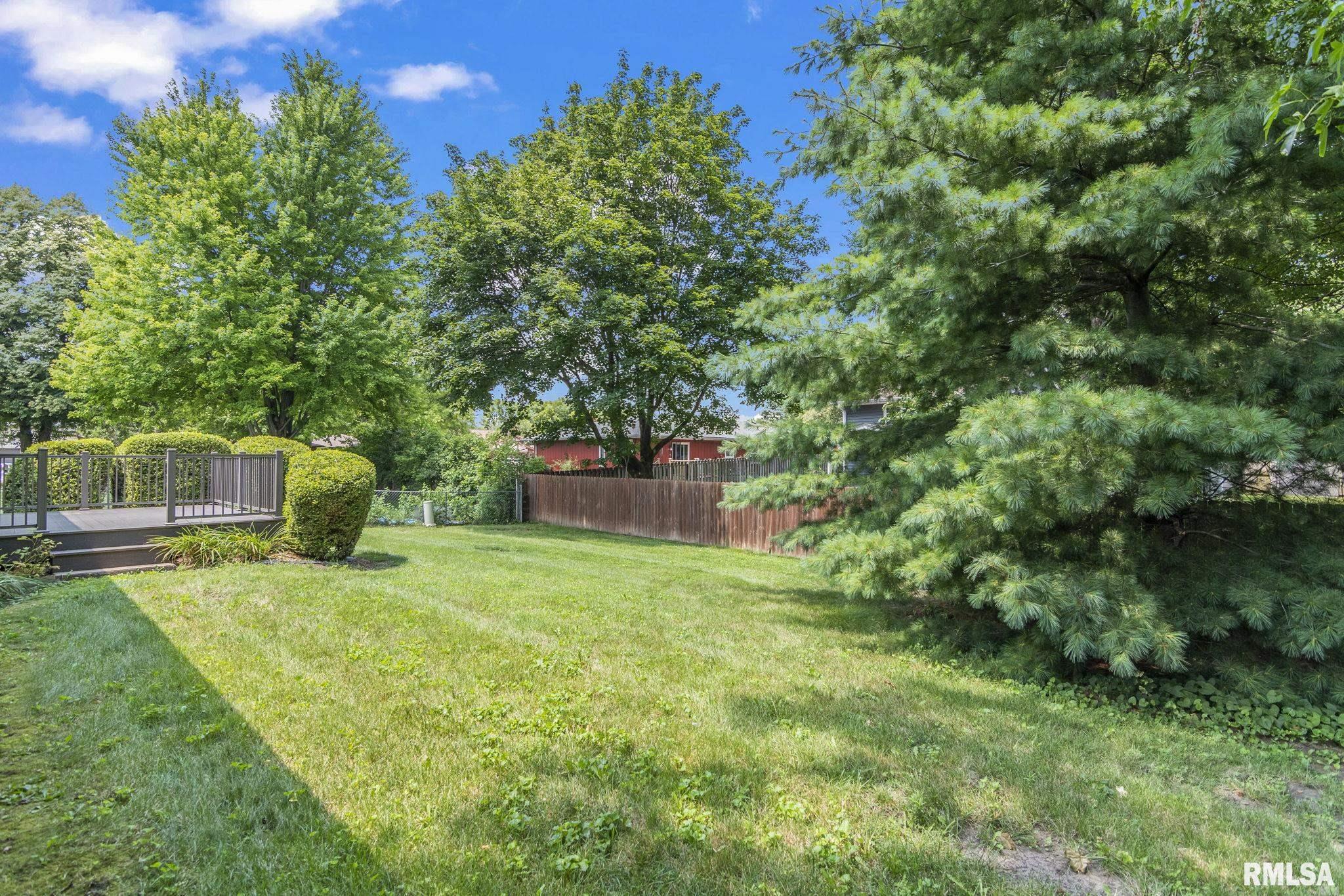 2541 Huntleigh Road Springfield, IL 62704 - Photo 36 of 37