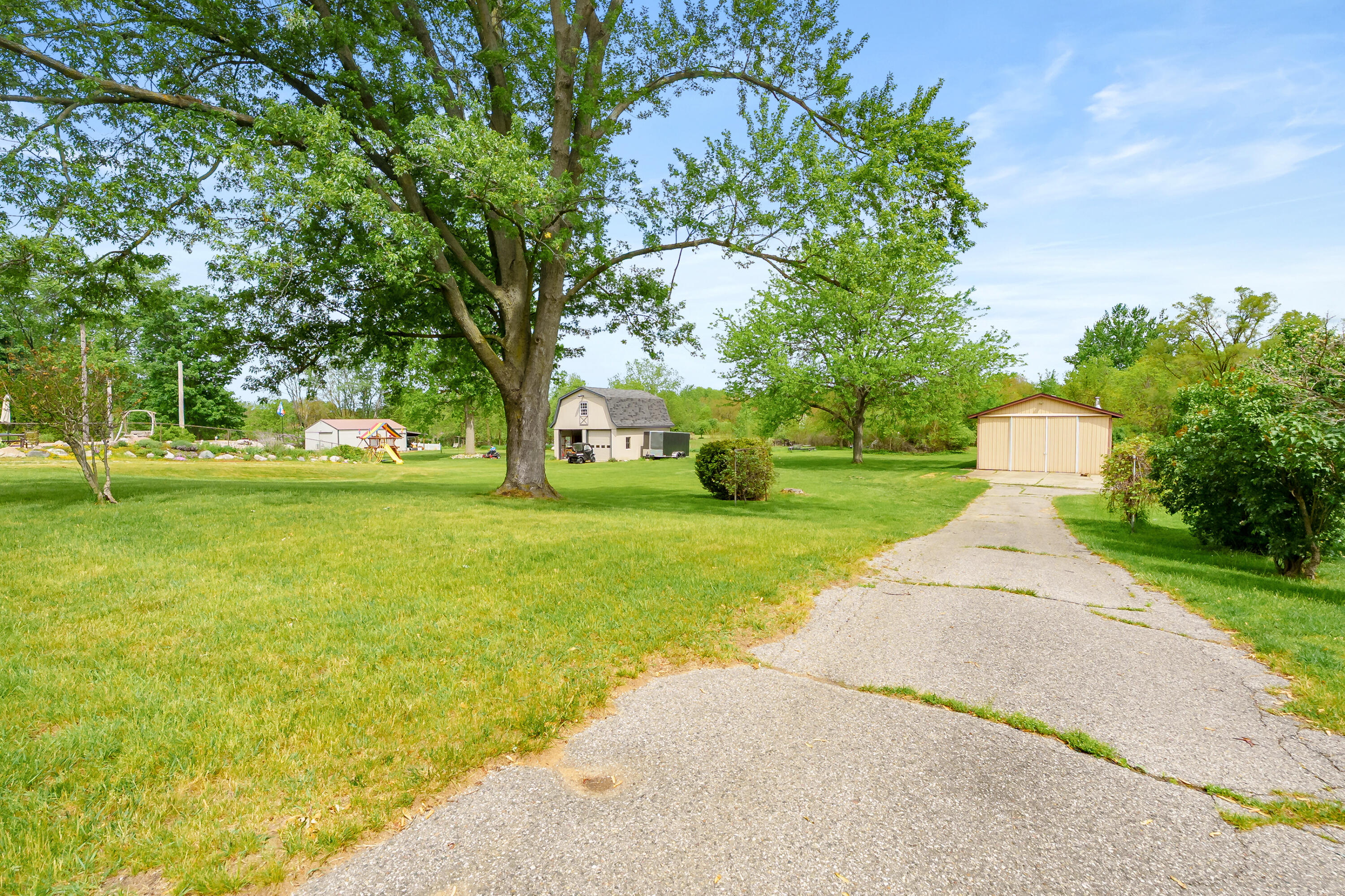 1015 Chippewa Street Jenison, MI 49428 - Photo 34 of 48 Chippewa St 1015 Jenison 49428-37