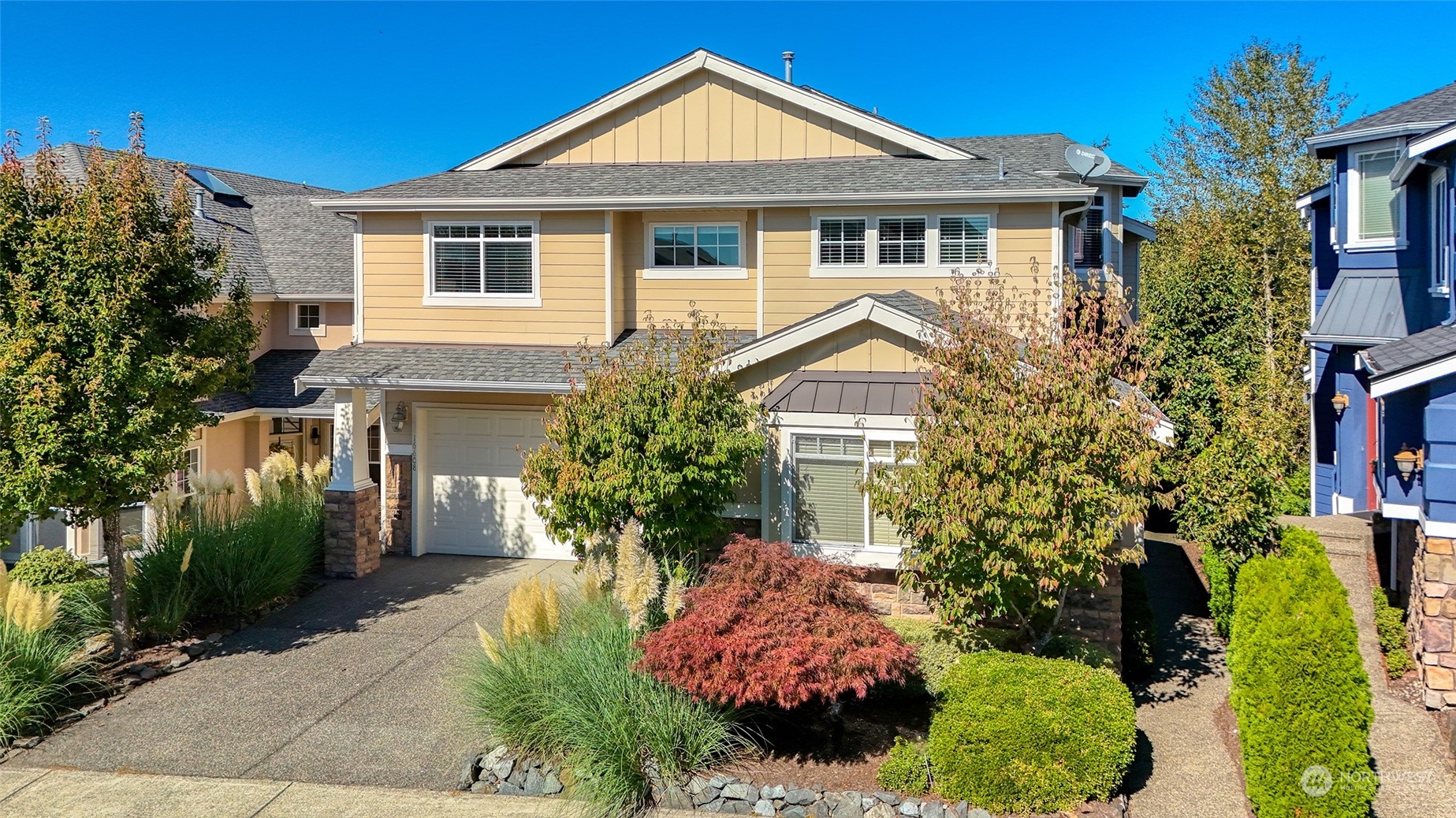 16608 Southeast 167th Street Renton, WA 98058 - Photo 1 of 38 Gallery Image 1