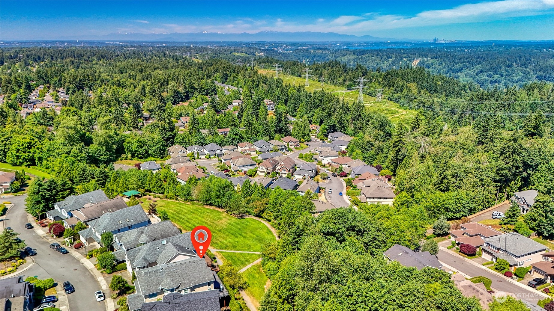 16608 Southeast 167th Street Renton, WA 98058 - Photo 35 of 38 Gallery Image 35