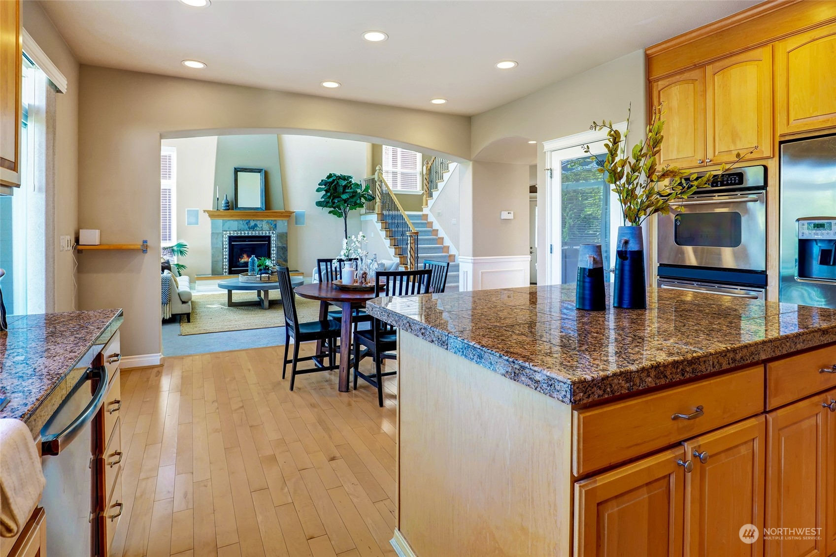16608 Southeast 167th Street Renton, WA 98058 - Photo 8 of 38 Gallery Image 8