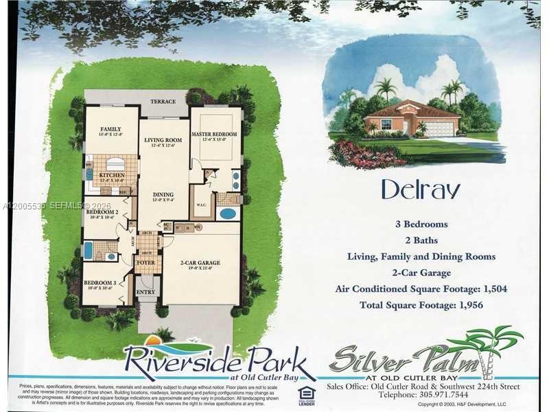 10785 Southwest 232nd Street Miami, FL 33170 - Photo 17 of 21