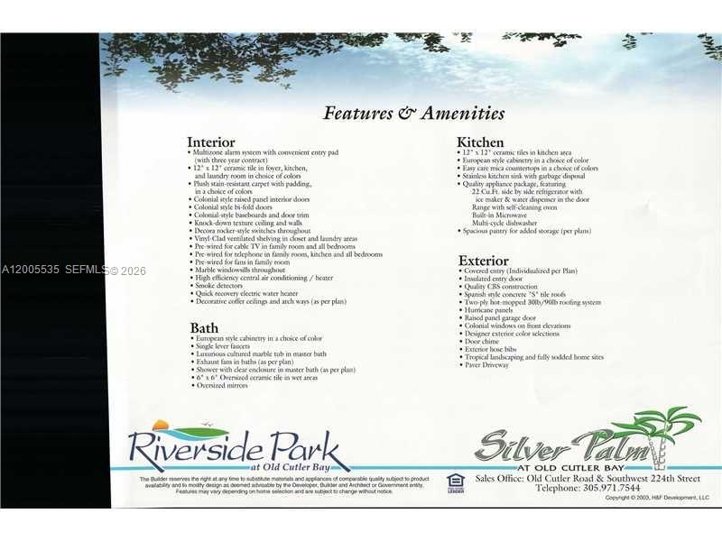 10785 Southwest 232nd Street Miami, FL 33170 - Photo 18 of 21