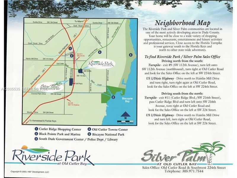 10785 Southwest 232nd Street Miami, FL 33170 - Photo 19 of 21