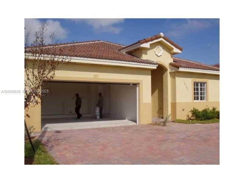 10785 Southwest 232nd Street Miami, FL 33170 - Photo 20 of 21