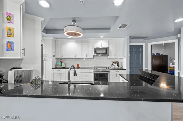 $440,000 | 2745 First Street, Unit 1306, Fort Myers, FL 33916