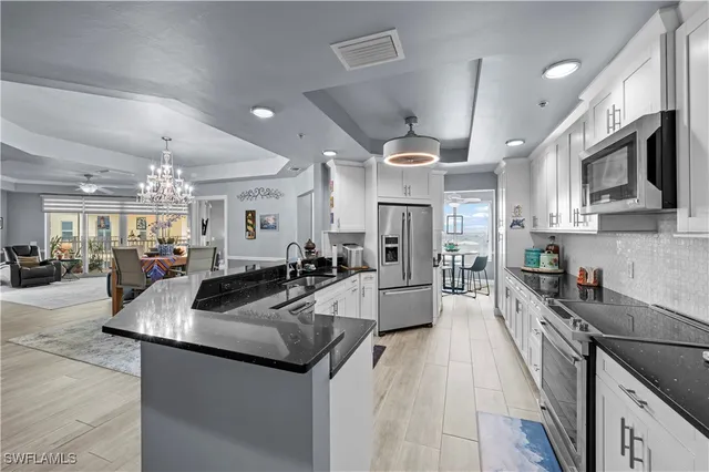 $440,000 | 2745 First Street, Unit 1306, Fort Myers, FL 33916