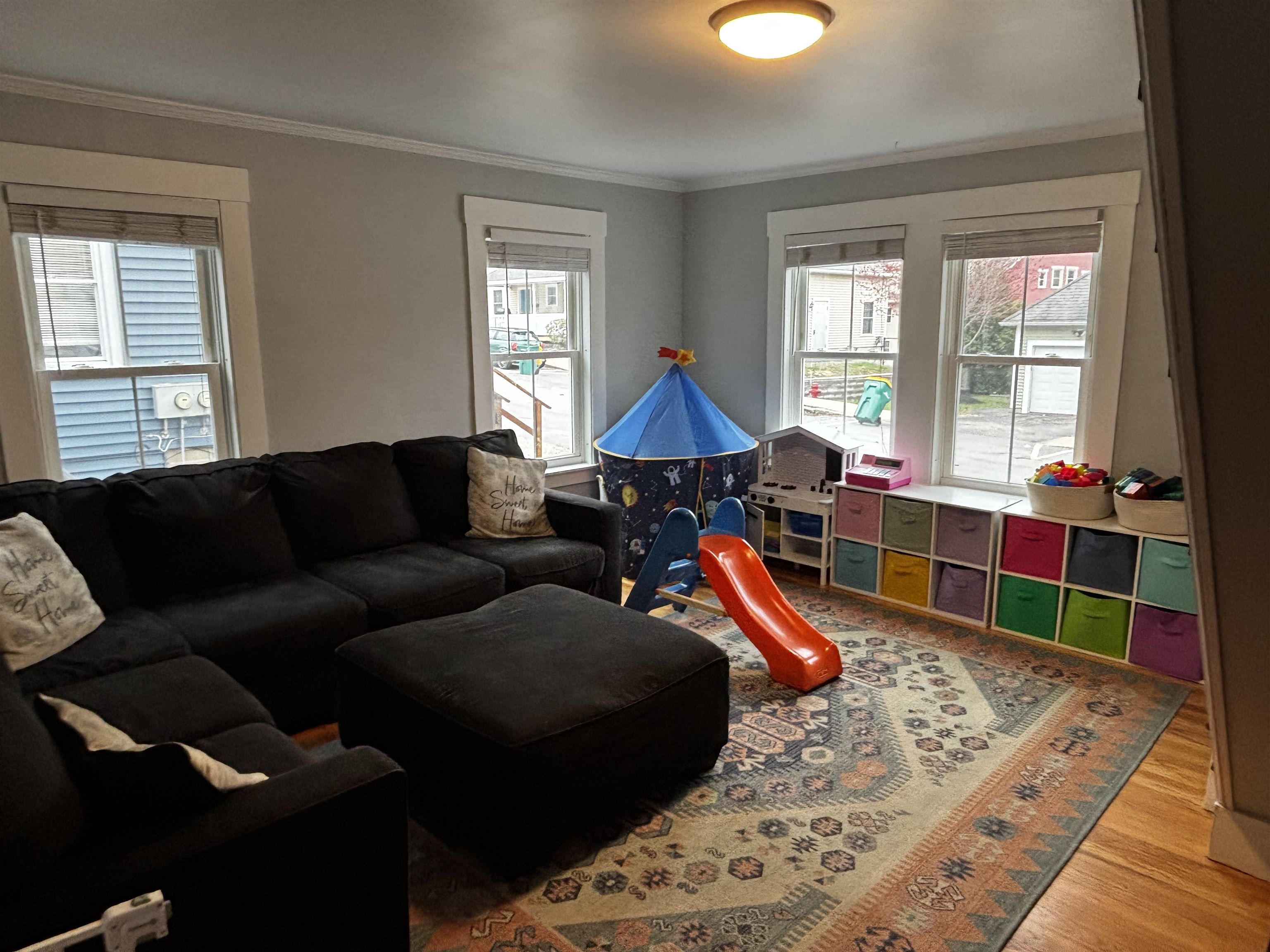 7 Gagne Street Rochester, NH 03867 - Photo 14 of 43