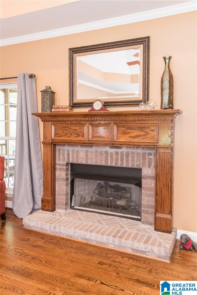 7309 Bayberry Road Helena, AL 35022 - Photo 19 of 50