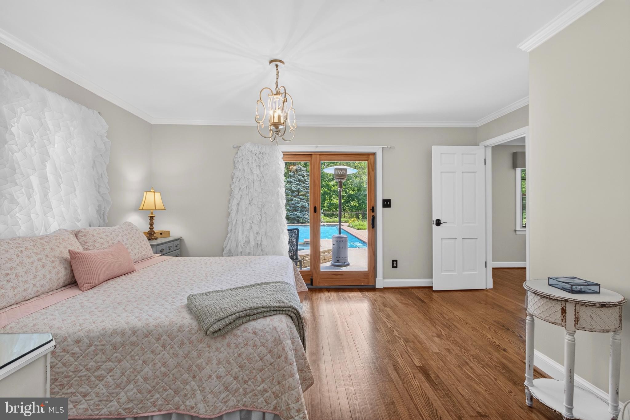 12415 Scotts Mill Road Culpeper, VA 22701 - Photo 24 of 75