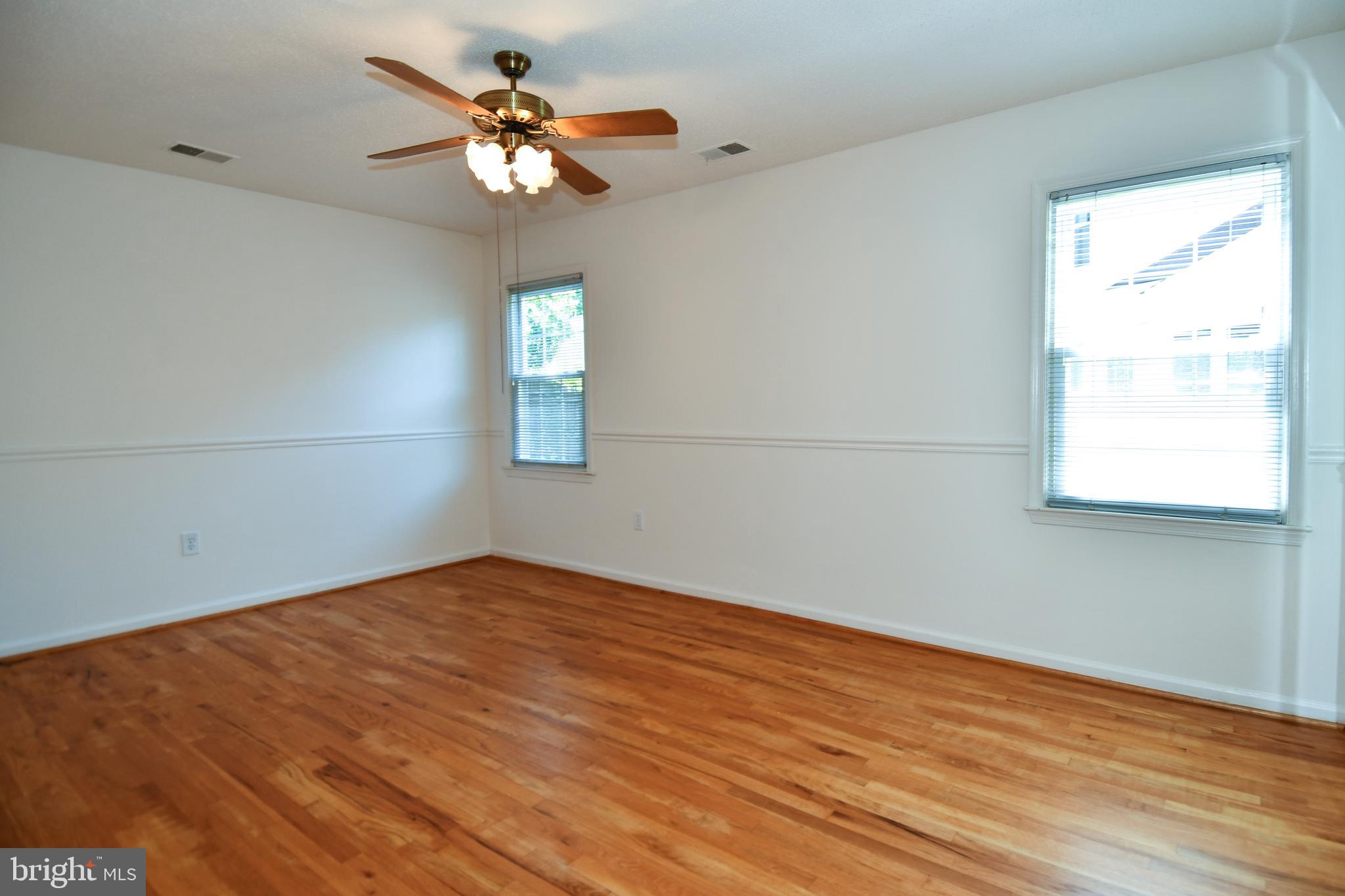 6730 Anders Terrace Springfield, VA 22151 - Photo 18 of 38 Warm wood floors