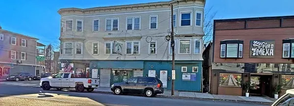 $2,050,000 | 161-167 South Union Street, Lawrence, MA 01843